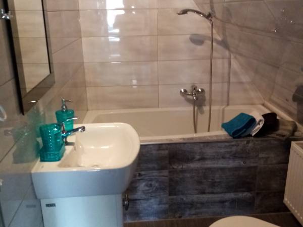 Pokoje Gościnne U Hanki 