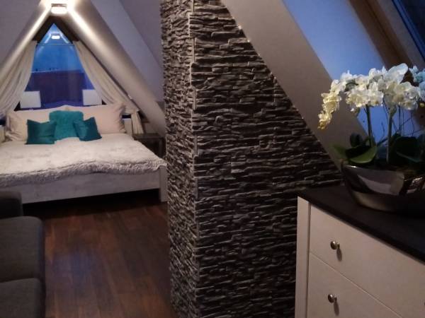 Pokoje Gościnne U Hanki 