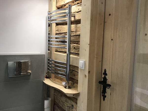 Apartamenty Willa Jasna 