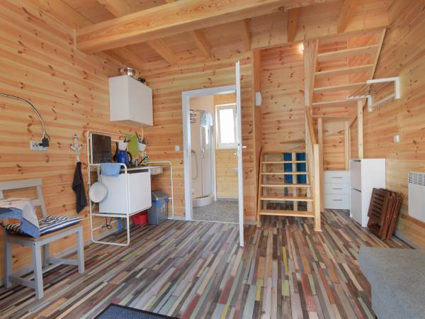 Błękitna Przystań