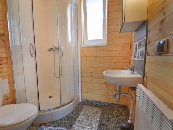 Błękitna Przystań