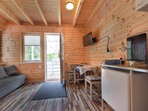 Błękitna Przystań