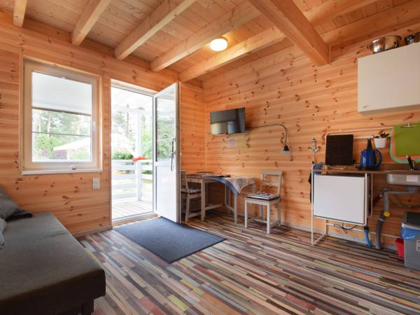 Błękitna Przystań