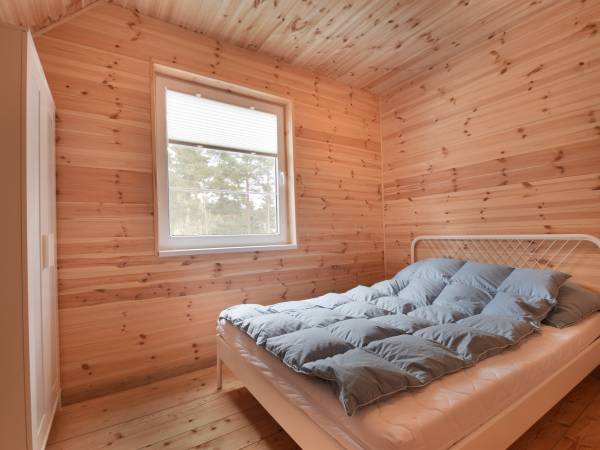 Błękitna Przystań