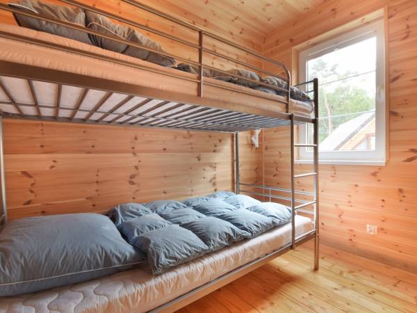 Błękitna Przystań