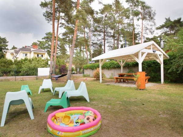 Błękitna Przystań