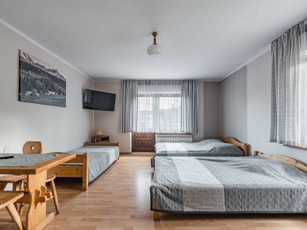 Pokoje Gościnne Sasanka