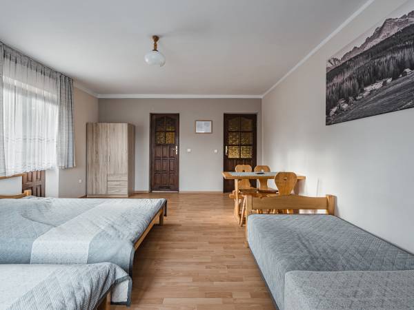 Pokoje Gościnne Sasanka