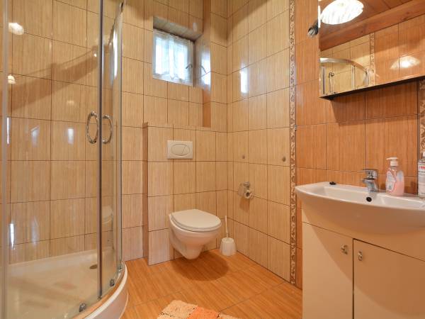 Łazienka - Dworek (9)