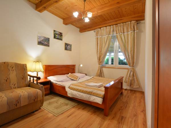 Sypialnia - Dworek (9)