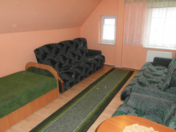 Noclegi i apartament w Karkonoszach