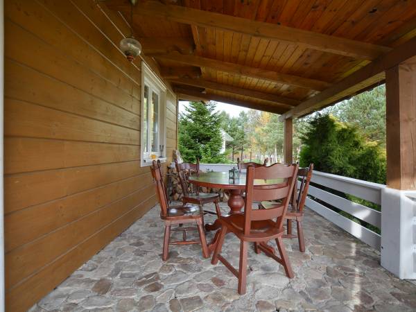Weranda - Dworek (9) -