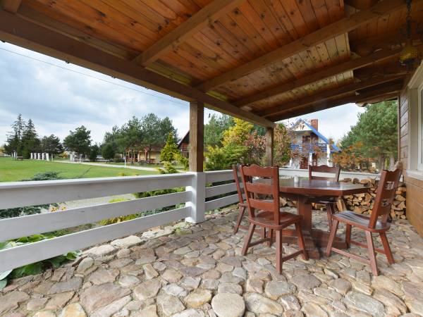Weranda - Dworek (8) -