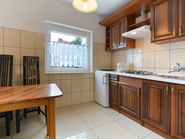 Kuchnia - Domek Zielony (6)