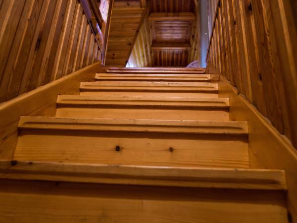 Domki w Gródku nad Dunajcem