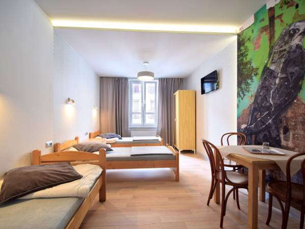 Szkolne Schronisko Młodzieżowe w Łodzi 