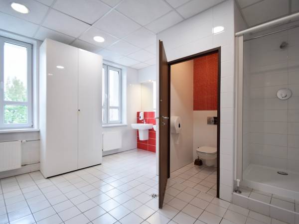 Szkolne Schronisko Młodzieżowe w Łodzi 