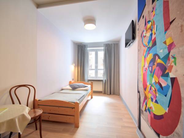 Szkolne Schronisko Młodzieżowe w Łodzi 