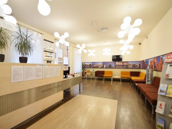 Szkolne Schronisko Młodzieżowe w Łodzi 