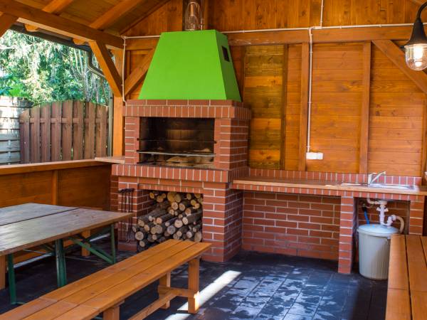 grill ogólno dostepny 