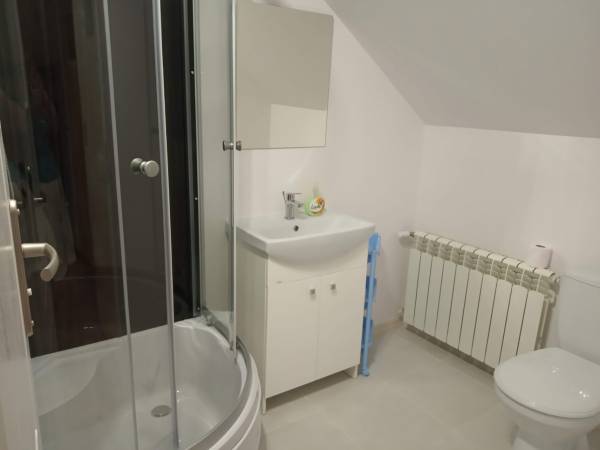 łazienka dom ul Prusa 10