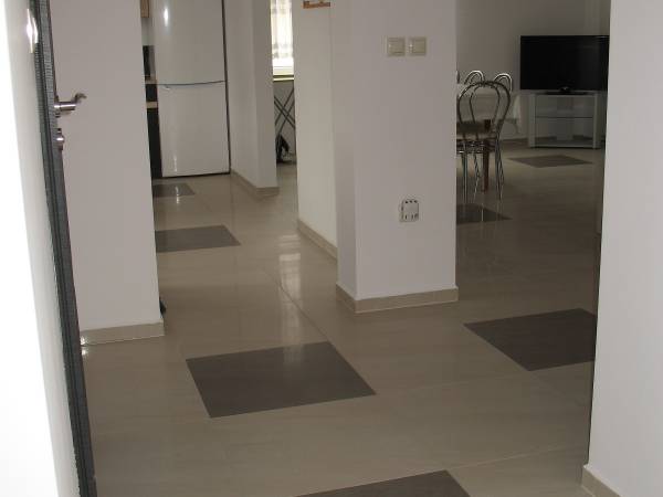 przestronne wnętrza