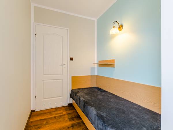 pokój 3-os. I piętro nr 6