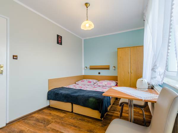 pokój 3-os. I pietro nr 6