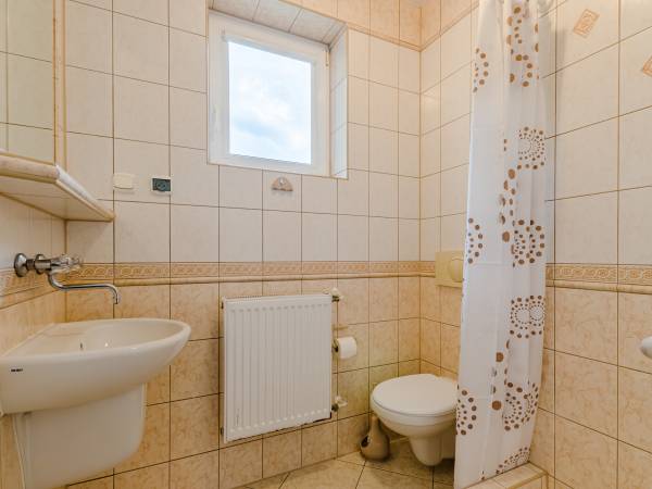 łazienka pokój nr 6