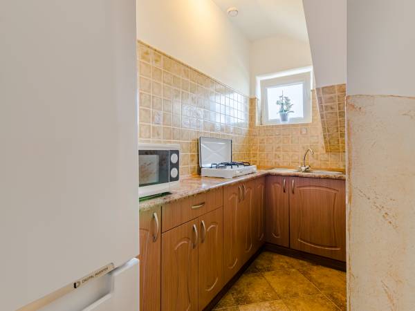 aneks kuchenny II pietro