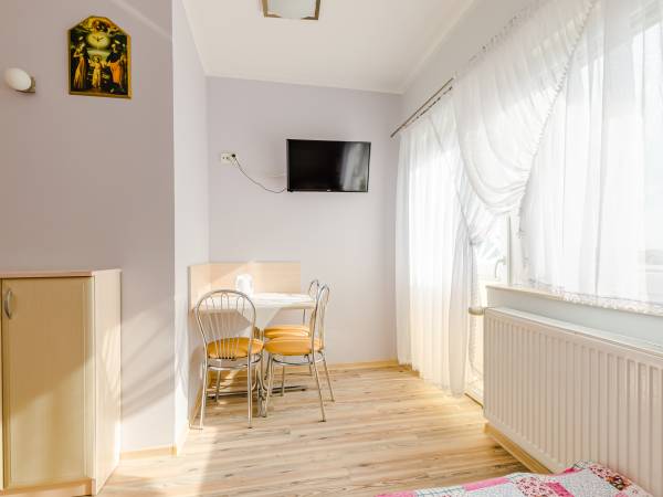 pokój 3-os. II pietro