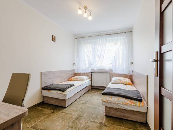 apartament