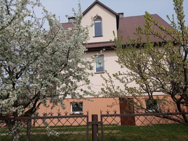 Ostoja Wypoczynku Dom, Pokoje Do Wynajęcia