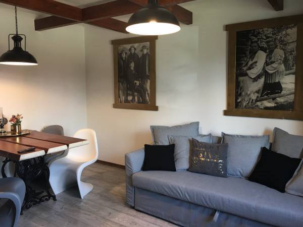 Apartamenty i Pokoje Gościnne u Staszelów