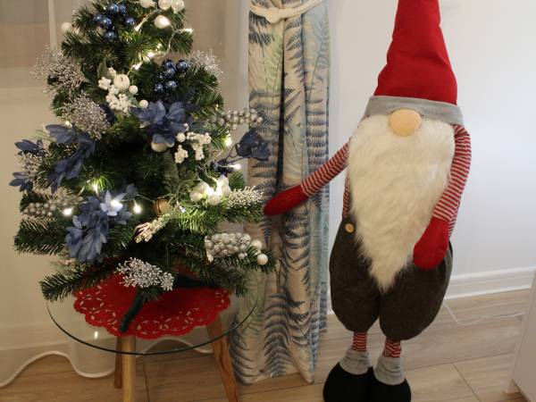 Apartamenty na Kowolu