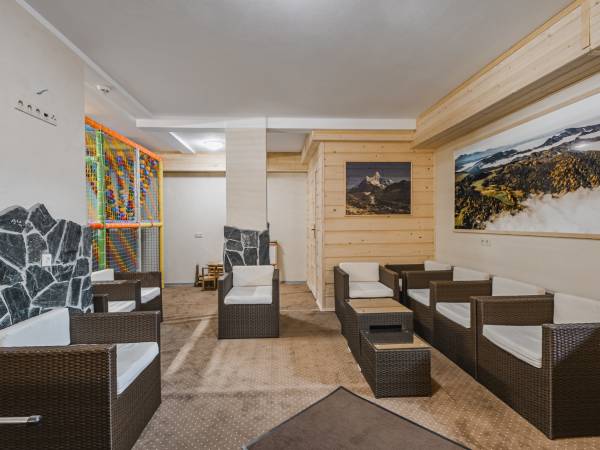 Alpejski Apartament w Pieninach