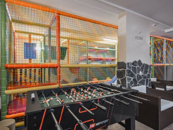 Alpejski Apartament w Pieninach