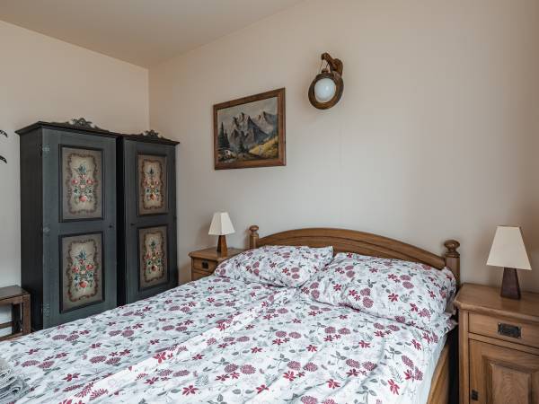 Alpejski Apartament w Pieninach