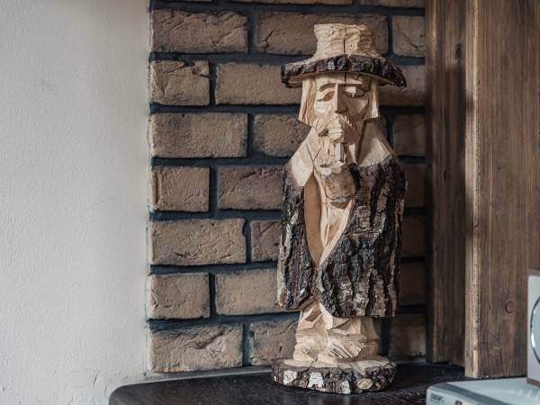 Alpejski Apartament w Pieninach