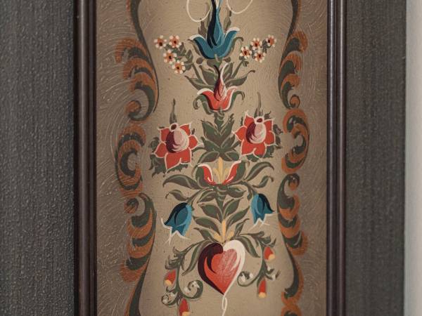 Alpejski Apartament w Pieninach