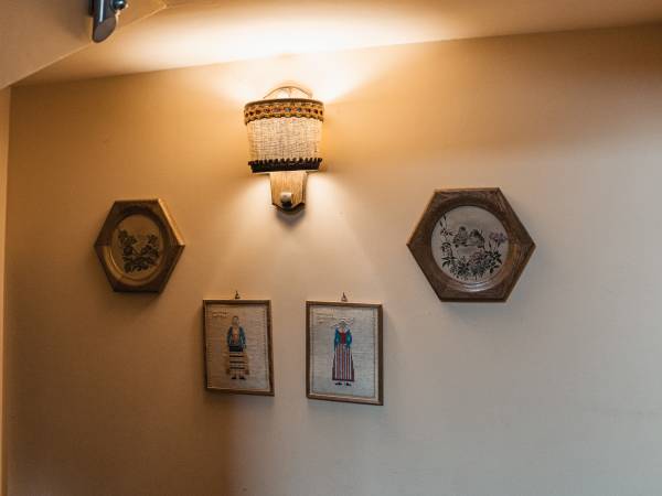 Alpejski Apartament w Pieninach