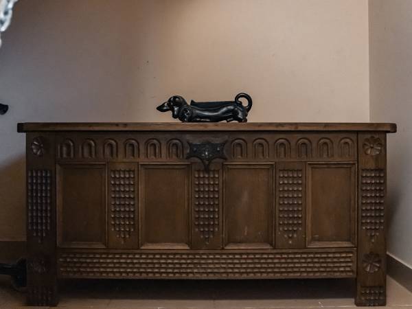 Alpejski Apartament w Pieninach