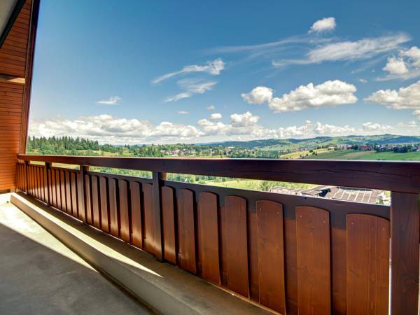 Dom Wypoczynkowy Orełki Orłowscy