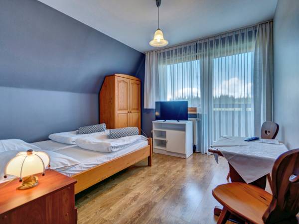 Dom Wypoczynkowy Orełki Orłowscy