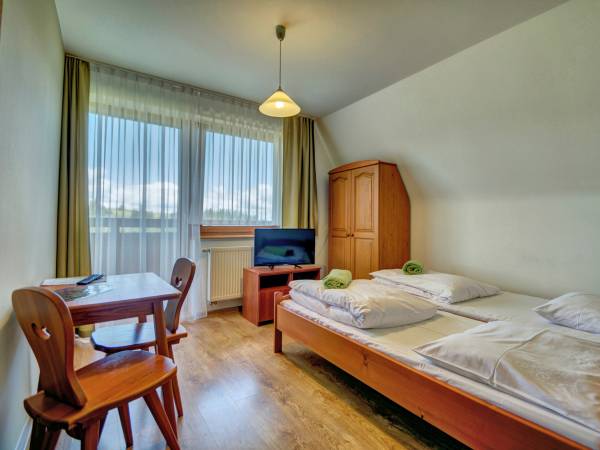 Dom Wypoczynkowy Orełki Orłowscy