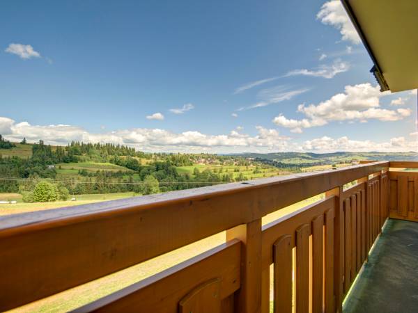 Dom Wypoczynkowy Orełki Orłowscy