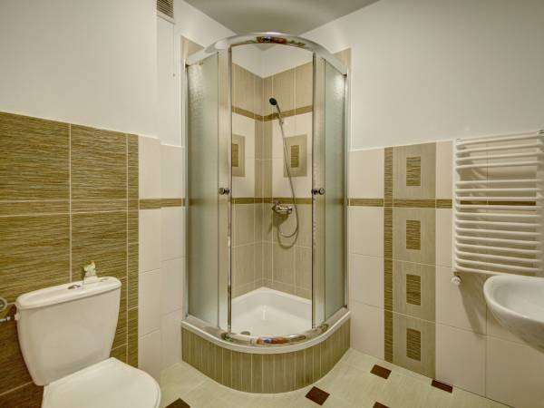 Dom Wypoczynkowy Orełki Orłowscy