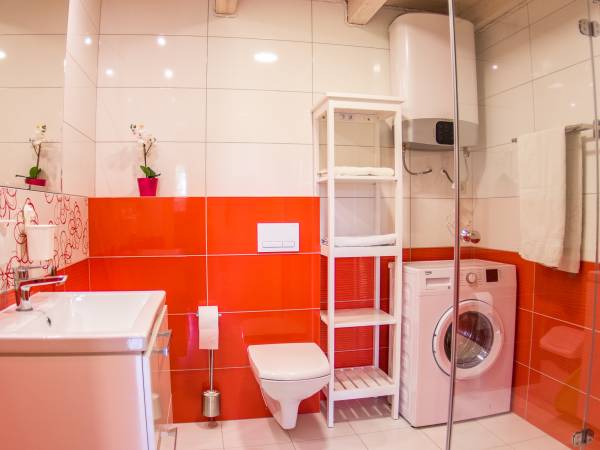 Domki pod lasem blisko morza, Sztutowo