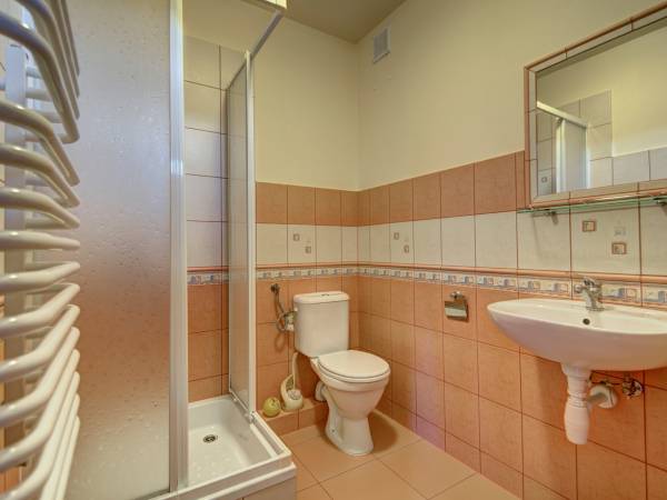 Dom Wypoczynkowy Orełki Orłowscy