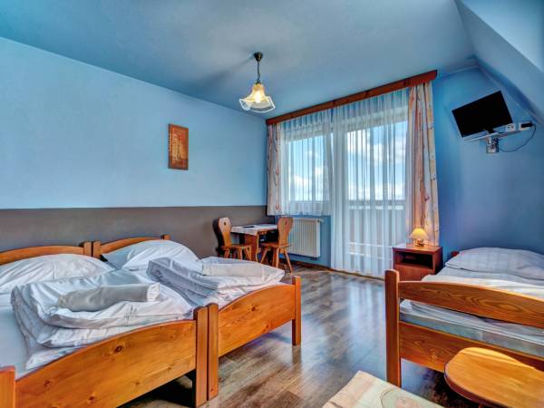 Dom Wypoczynkowy Orełki Orłowscy